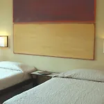 מלון Relais Parco Cavalonga