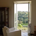 Relais Parco Cavalonga מלון