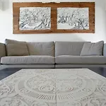 מלון Relais Parco Cavalonga דונאפוגאטה