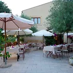 Relais Parco Cavalonga 4* דונאפוגאטה