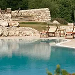Relais Parco Cavalonga 4*
