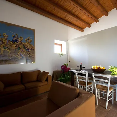 Relais Parco Cavalonga 4* Donnafugata
