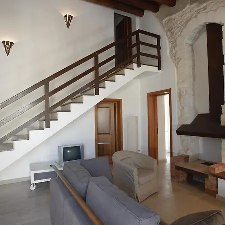Relais Parco Cavalonga Hotel