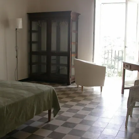 Hotel Relais Parco Cavalonga Donnafugata