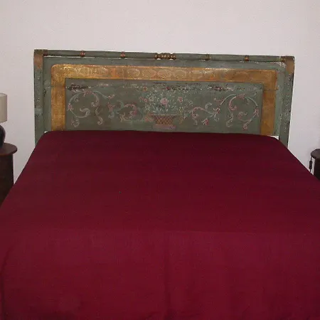 Hotel Relais Parco Cavalonga