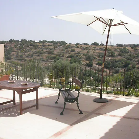 Relais Parco Cavalonga 4*
