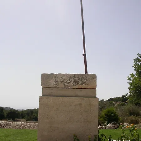 Hotel Relais Parco Cavalonga