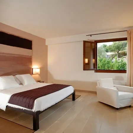 Relais Parco Cavalonga Hotel Donnafugata