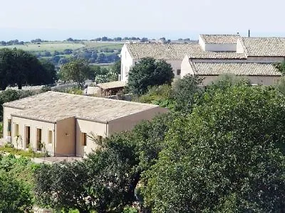 ホテル Relais Parco Cavalonga 4*