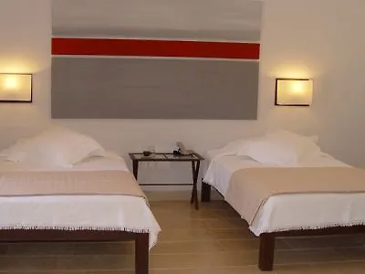 Relais Parco Cavalonga 4*