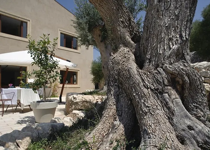 Relais Parco Cavalonga Hotel 4*