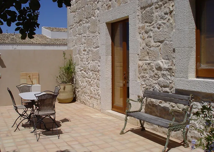 Relais Parco Cavalonga Donnafugata