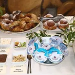 Отель Relais Parco Cavalonga Доннафугата