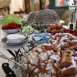 Relais Parco Cavalonga Отель 4*