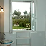 Relais Parco Cavalonga Отель