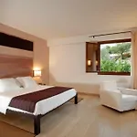 Relais Parco Cavalonga Отель Доннафугата