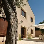 Hotel Relais Parco Cavalonga 4*