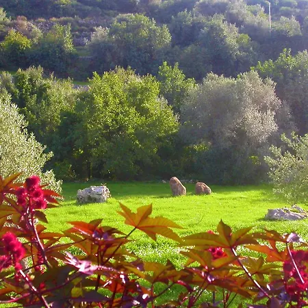 Relais Parco Cavalonga Hotel Donnafugata