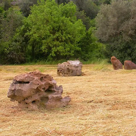 Hotel Relais Parco Cavalonga 4*