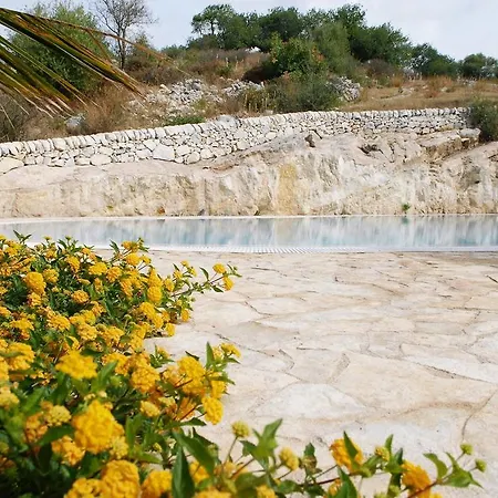 Relais Parco Cavalonga Hotel