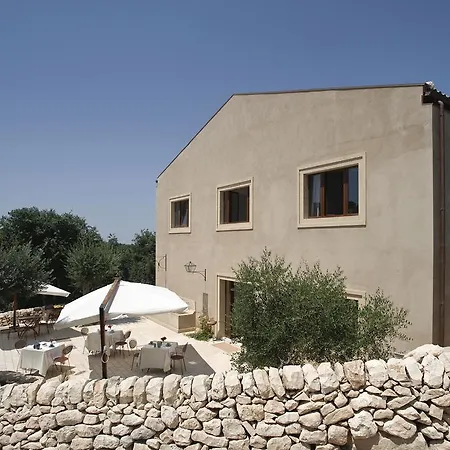 Hotel Relais Parco Cavalonga Donnafugata
