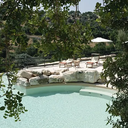 Hotel Relais Parco Cavalonga Donnafugata
