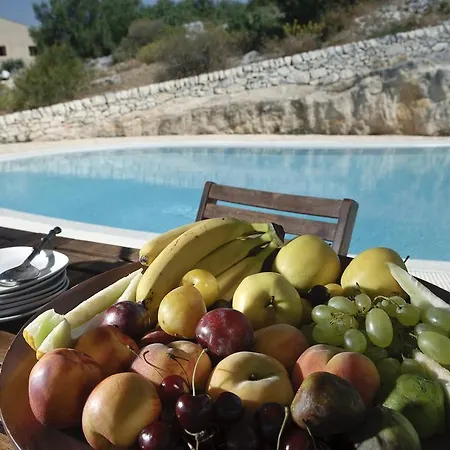 Relais Parco Cavalonga Donnafugata