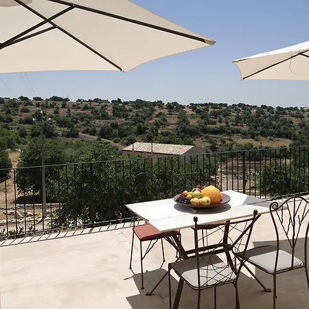 Relais Parco Cavalonga Hotel