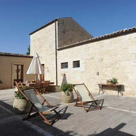 Relais Parco Cavalonga Hotel Donnafugata