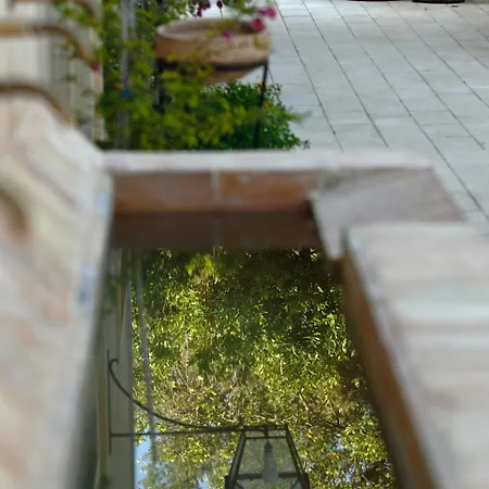 Hotel Relais Parco Cavalonga 4*