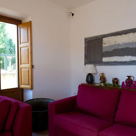Relais Parco Cavalonga 4* Donnafugata