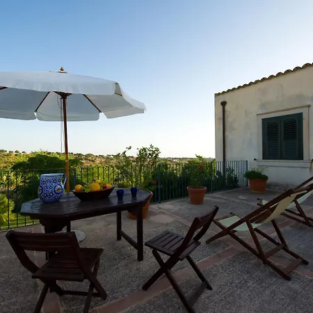 Relais Parco Cavalonga