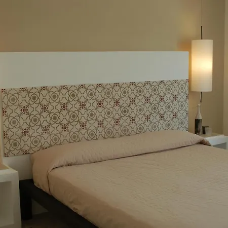 Relais Parco Cavalonga Hotel 4*