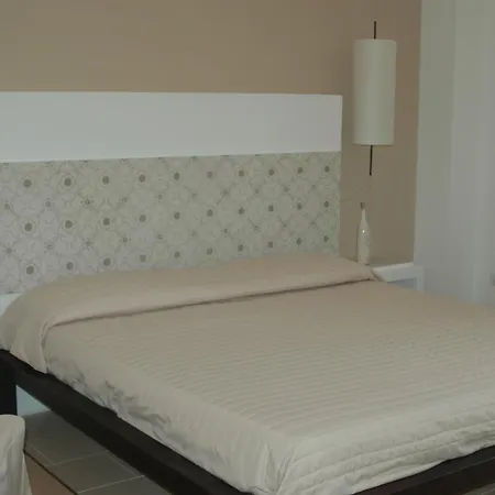 Relais Parco Cavalonga Hotel