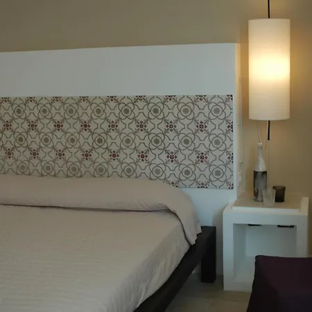 Relais Parco Cavalonga Donnafugata