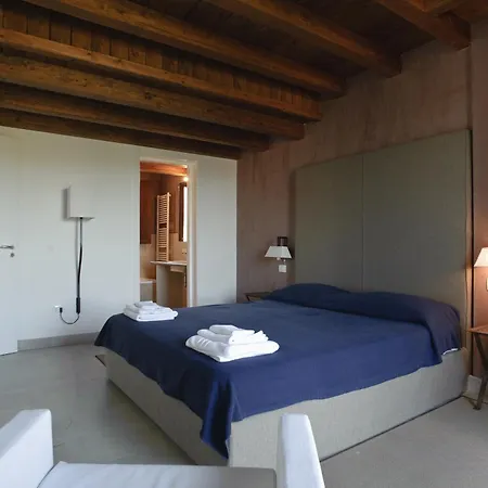 Relais Parco Cavalonga 4*