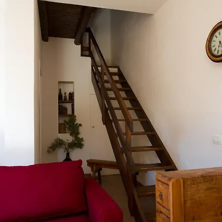 Relais Parco Cavalonga 4*