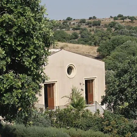 Relais Parco Cavalonga Hotel