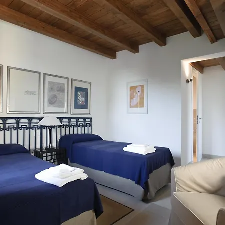 Hotel Relais Parco Cavalonga Donnafugata