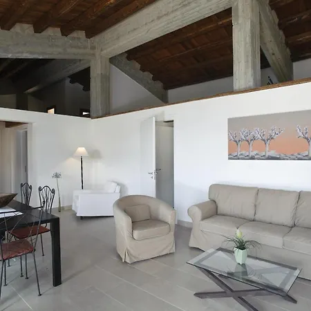 Relais Parco Cavalonga Hotel Donnafugata
