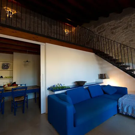 Relais Parco Cavalonga Donnafugata