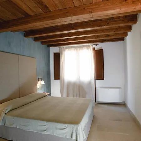 Relais Parco Cavalonga Donnafugata