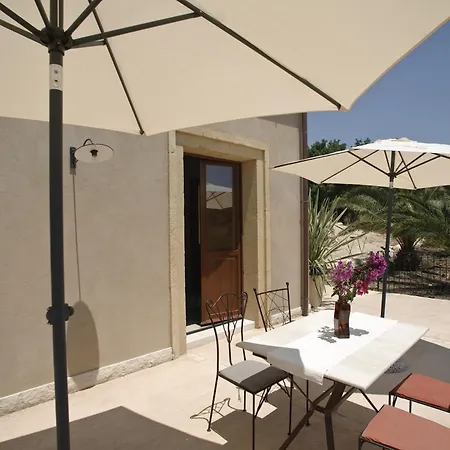 Relais Parco Cavalonga Hotel