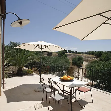 Relais Parco Cavalonga Hotel Donnafugata