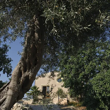 Hotel Relais Parco Cavalonga