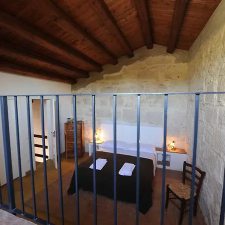 Relais Parco Cavalonga