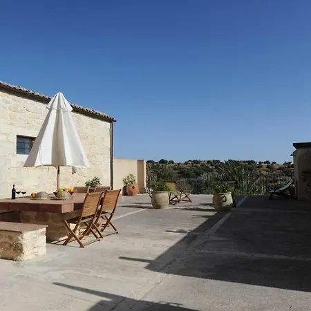 Relais Parco Cavalonga Hotel Donnafugata