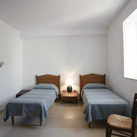 Relais Parco Cavalonga Hotel Donnafugata
