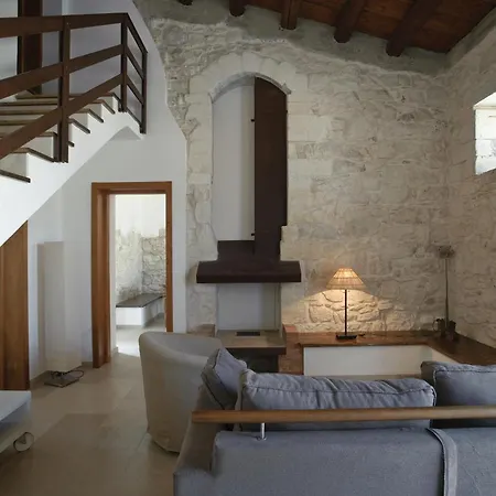 Hotel Relais Parco Cavalonga