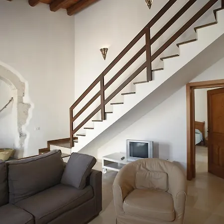 Hotel Relais Parco Cavalonga Donnafugata